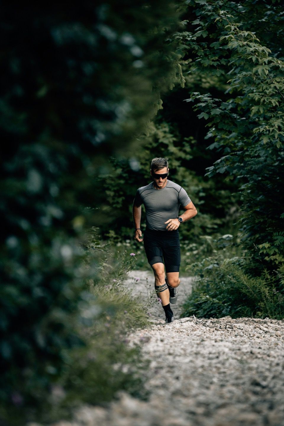 Performance and metabolic health