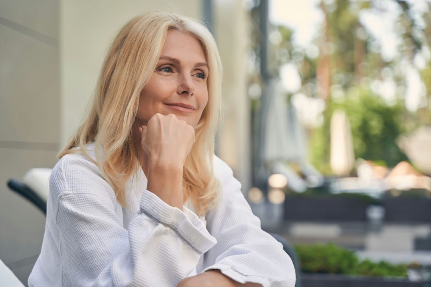 HRT and women's hormone care