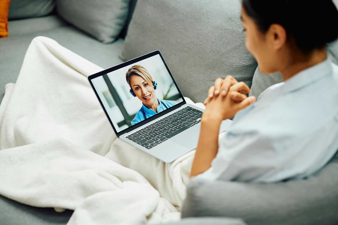 Reach your care team