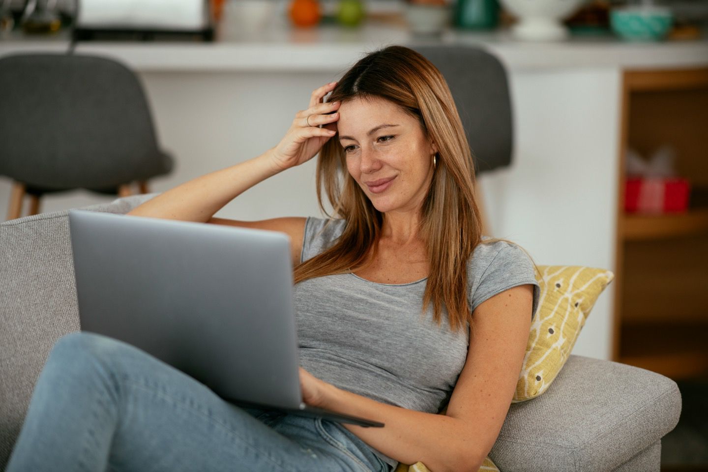Starting your care journey
